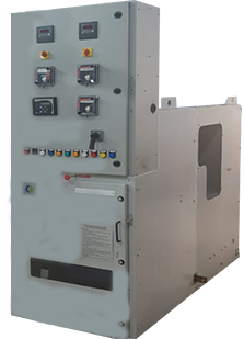 Operation & Maintenance of Electrical Sub Stations